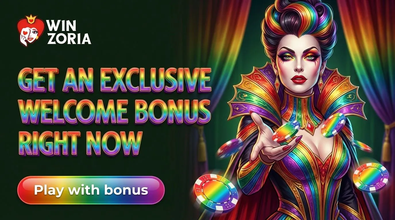 Winzoria Casino